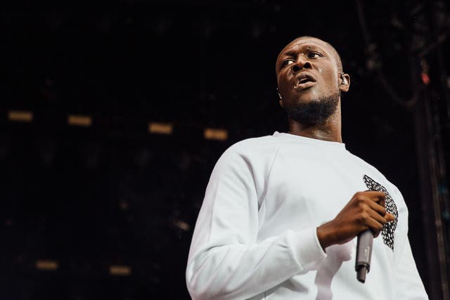 The rapper Stormzy’s scholarship fund helped two black students to go to Cambridge University this year and two more in 2019