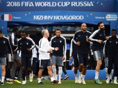 World Cup patriotism can’t disguise the racism in French society