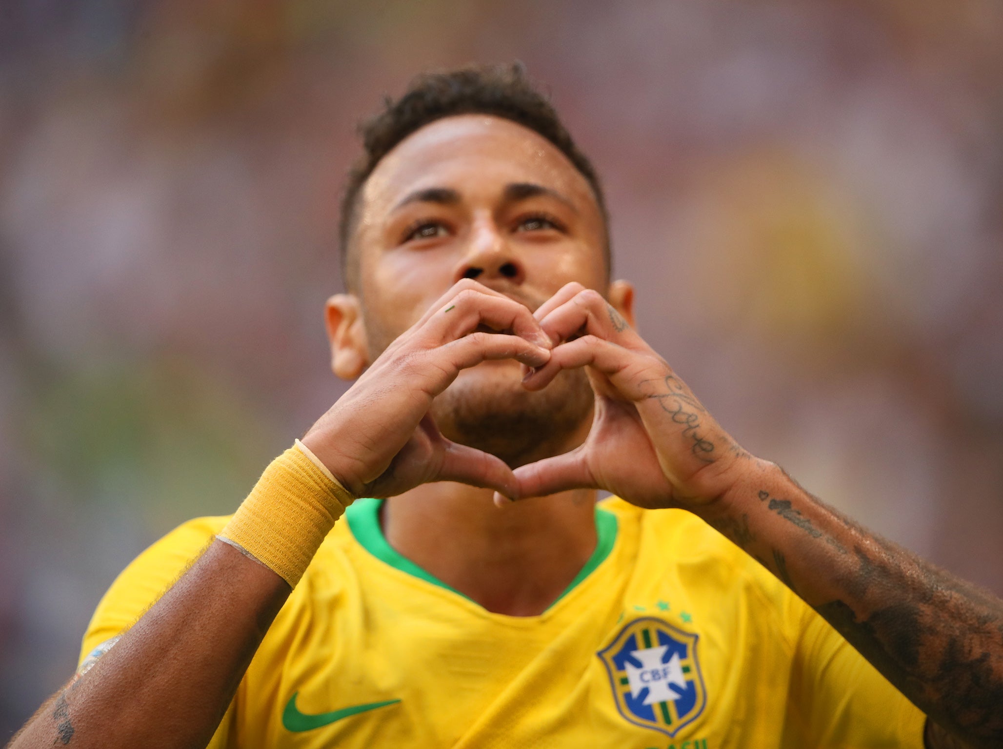 Neymar-sidebar - PUMA CATch up