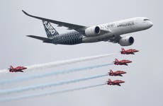 UK government has 'no clue' how to carry out Brexit, Airbus boss says