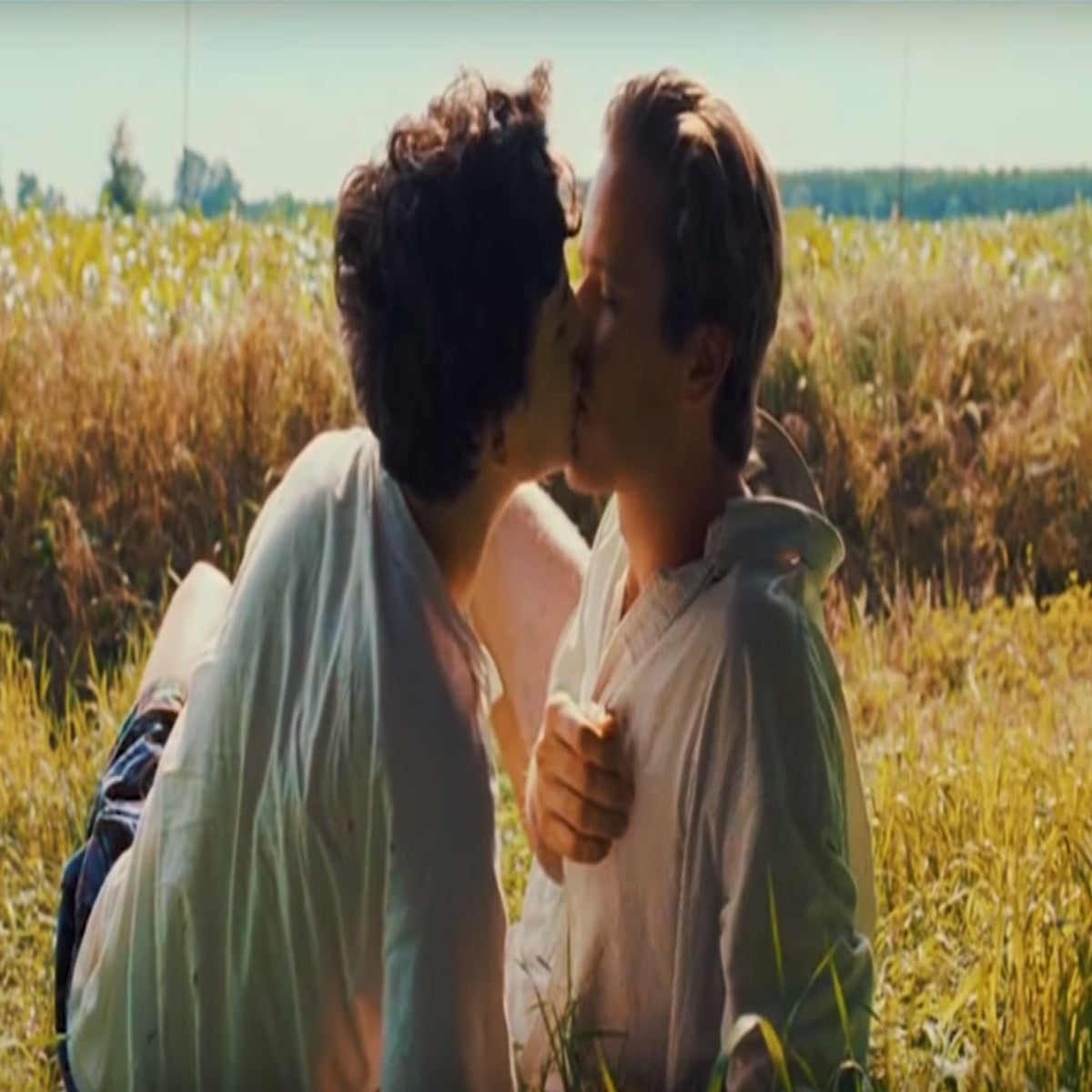 Get the Cut: Armie Hammer and Timothée Chalamet's Call Me by Your