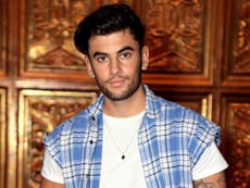 Love Island’s Niall Aslam is writing a book about Aspergers syndrome