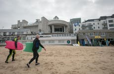 Tate St Ives wins illustrious Museum of the Year competition