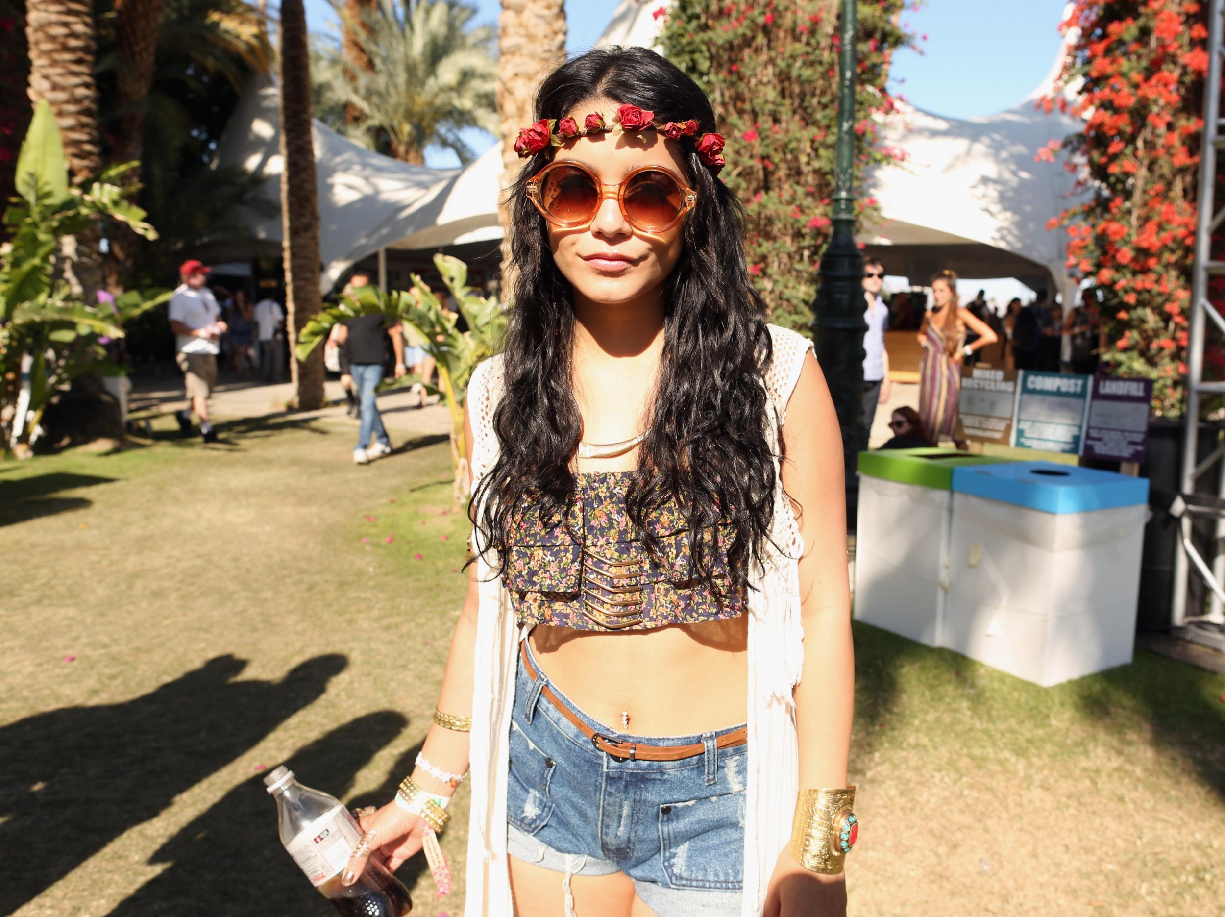 Festival fashion: The six cliché looks you won’t be able to avoid this ...