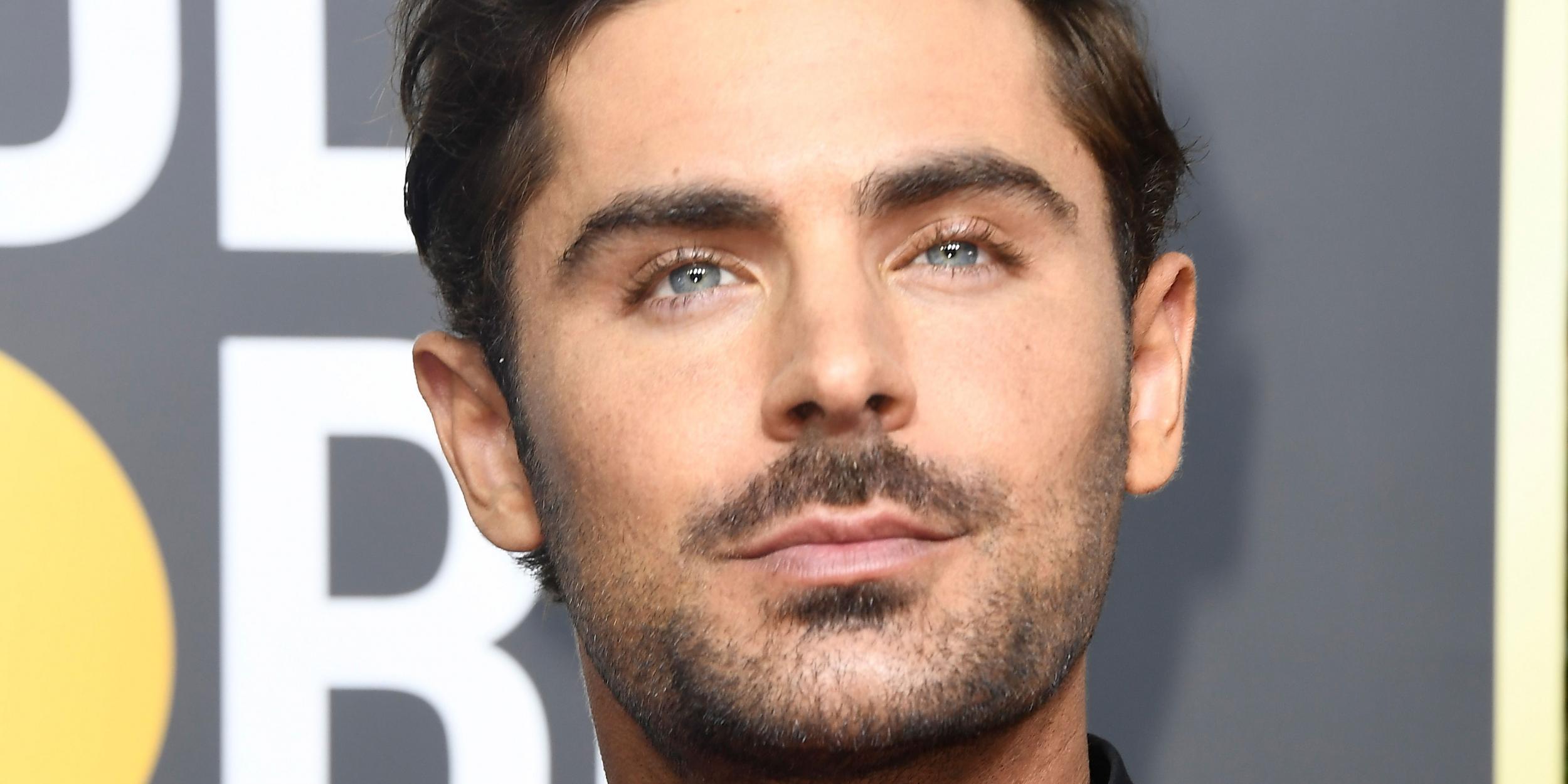 Zac Efron is being accused of cultural appropriation over 