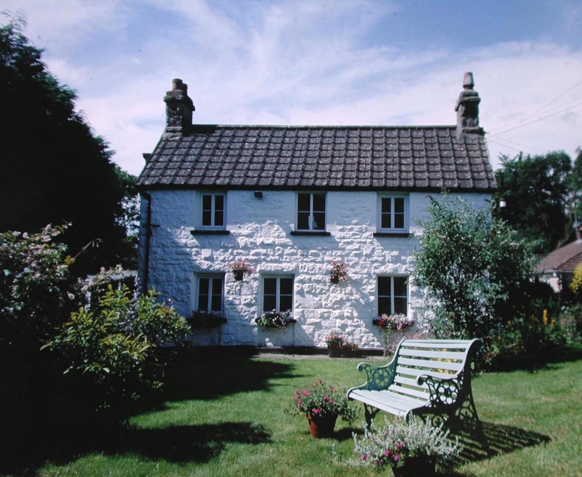 Monmouthshire Cottages