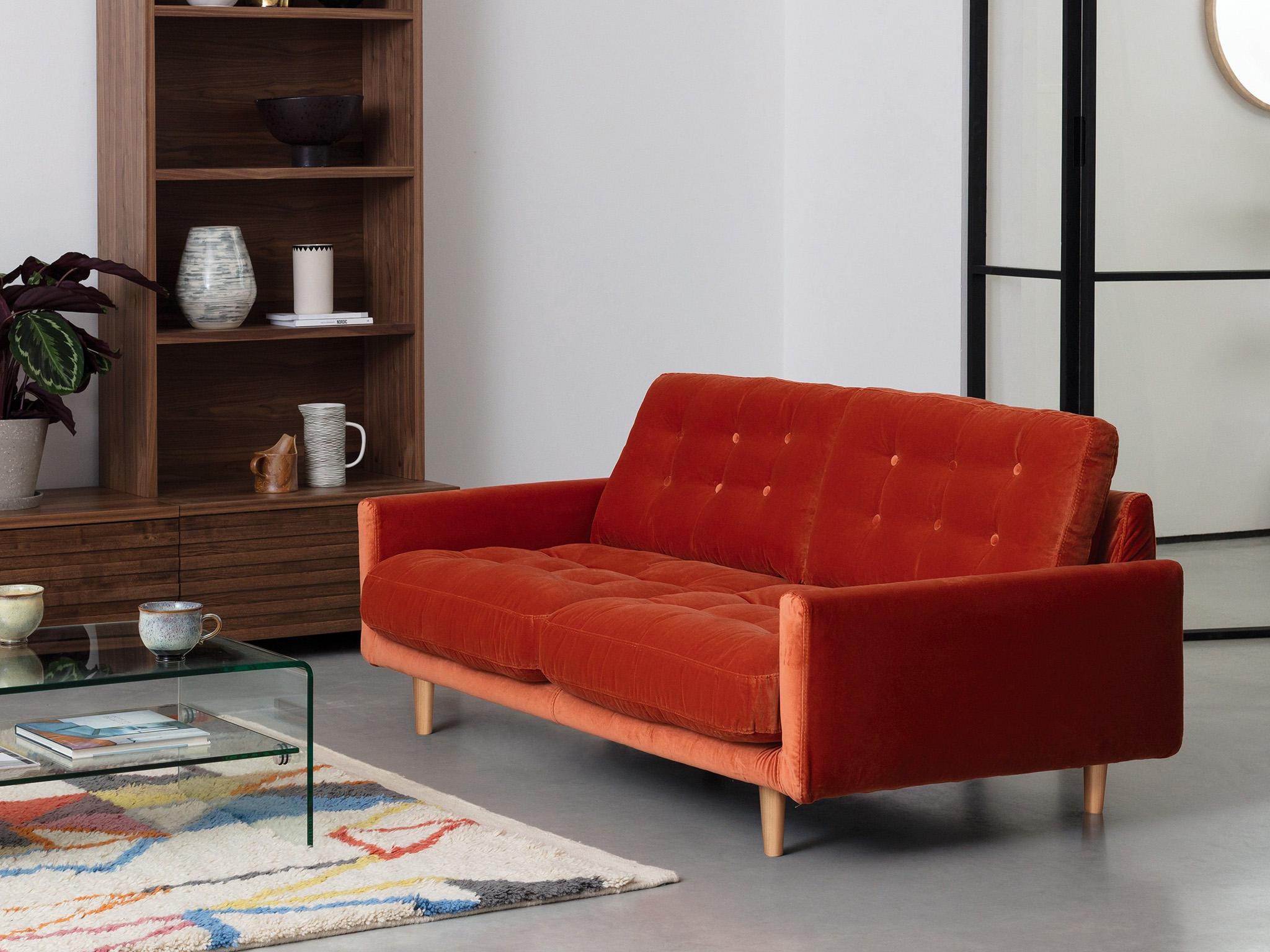 6 best 2-seater sofas | The Independent