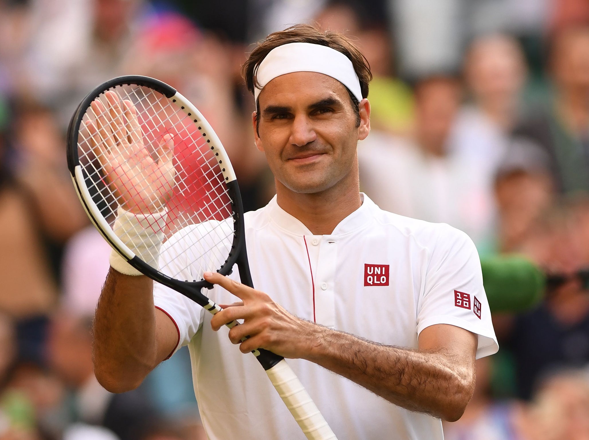 Roger Federer pulls out of Rogers Cup in bid to protect fitness | The ...
