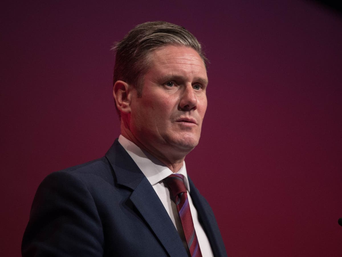 The stench of Islamophobia in the Labour Party is getting stronger