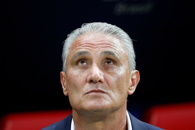 Holding on to Tite looks to be Brazil's best chance of future success after their World Cup exit