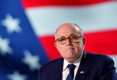 Collusion or no collusion: which one is it Rudy Giuliani?