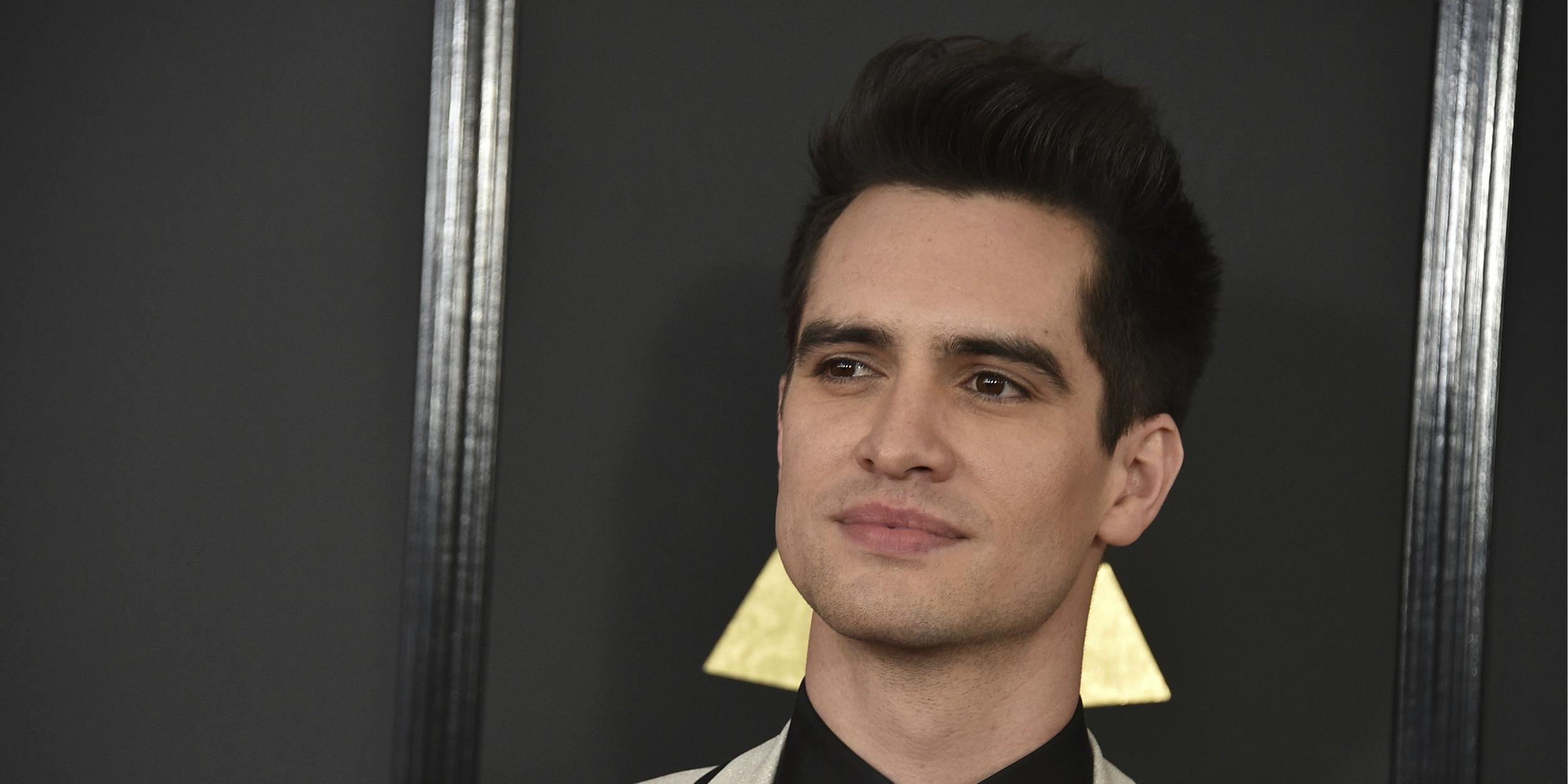 Brandon Urie has come out as pansexual: Everything you need to know | indy1002500 x 1250