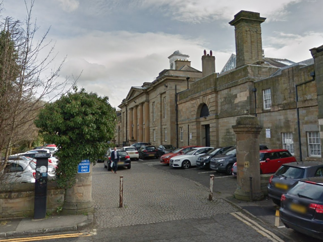 The victim's mother told Durham Crown Court her daughter's schoolwork had suffered