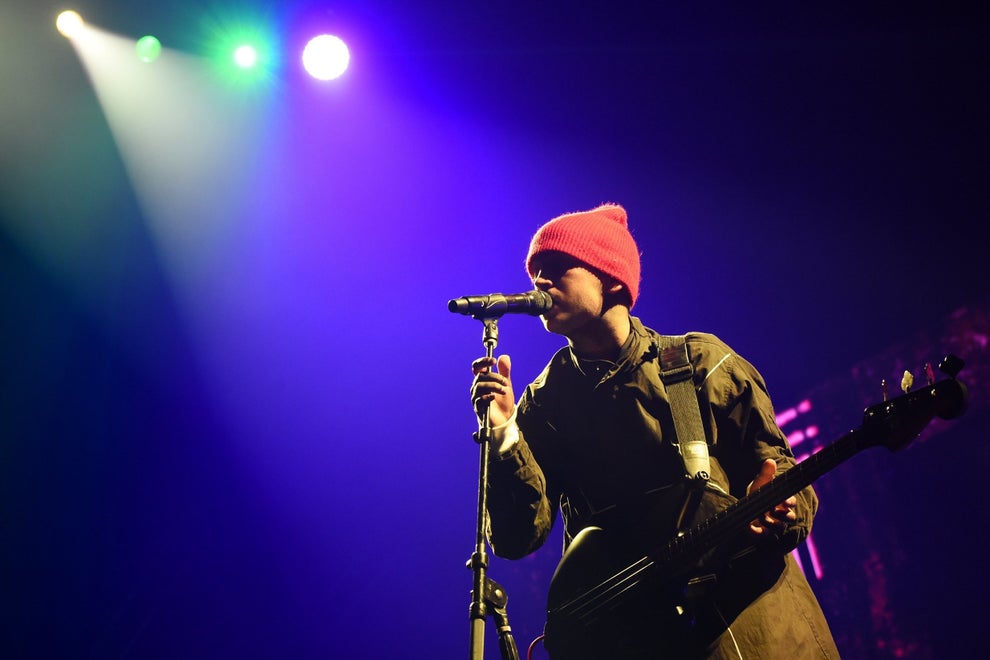 Twenty One Pilots tease new music in cryptic email to fans | The ...