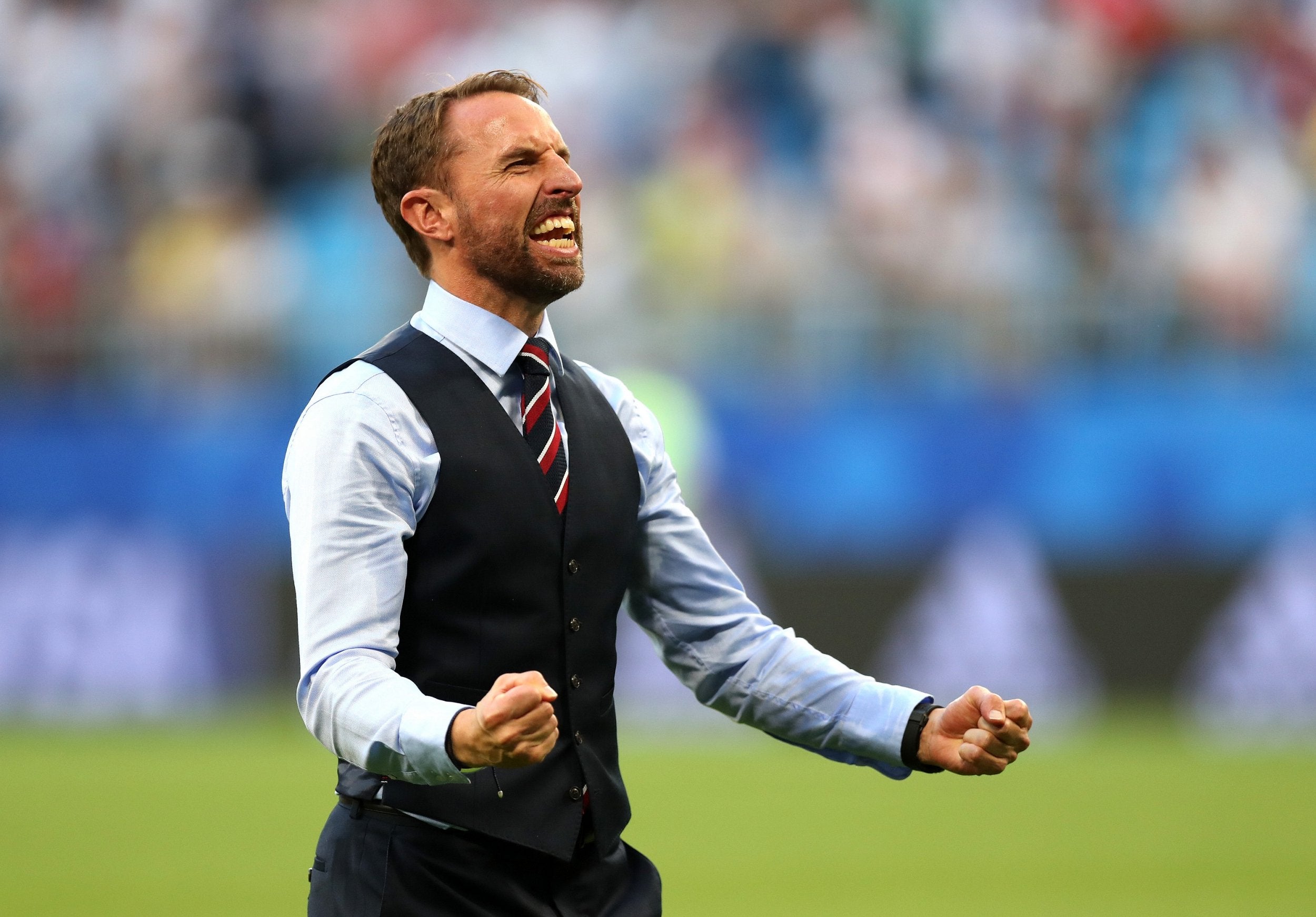 photo Gareth Southgate Meme world cup 2018 gareth southgate is