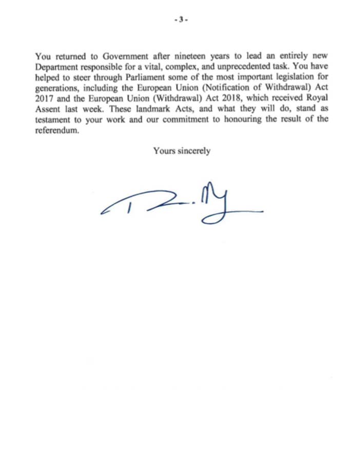 https://static.independent.co.uk/s3fs-public/thumbnails/image/2018/07/09/01/david-davis-letter-reply-3.jpg?width=1368&height=912&fit=bounds&format=pjpg&auto=webp&quality=70