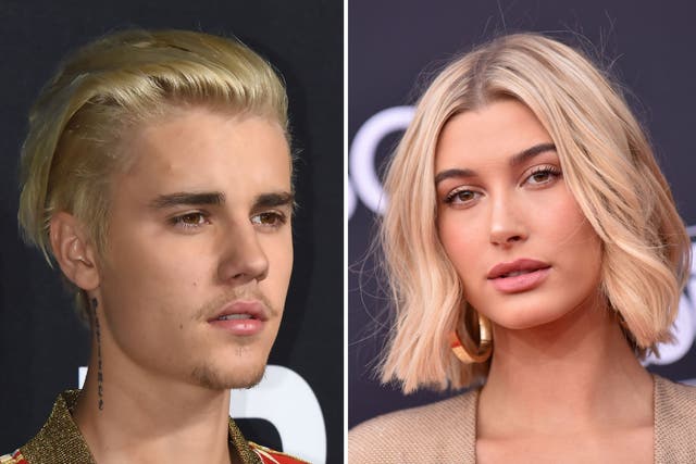 Justin Bieber is reportedly engaged to model Hailey Baldwin