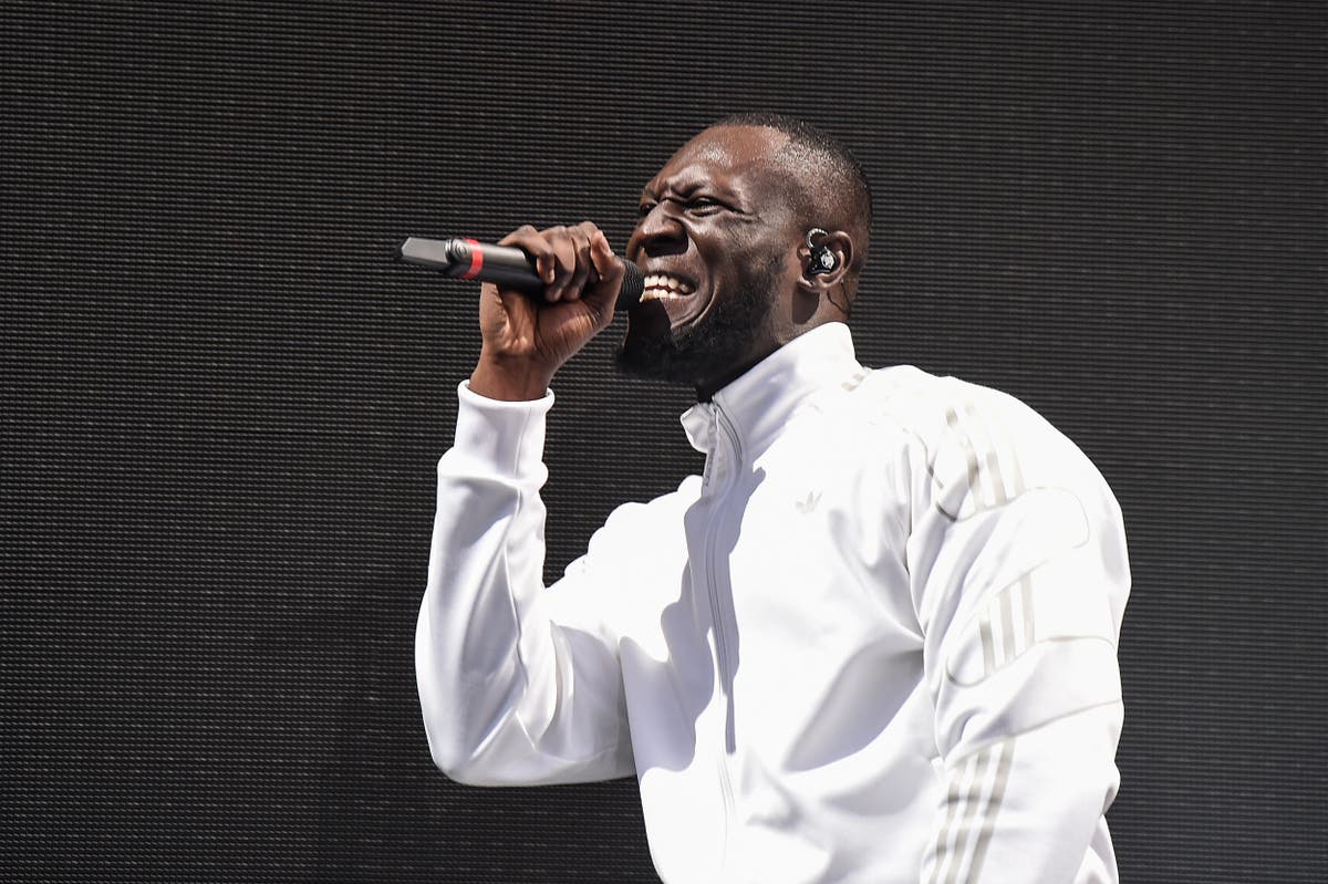 Bbc Radio 1's Big Weekend: Stormzy, Bring Me The Horizon And Lewis 