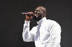 BBC adds Stormzy, Bring Me the Horizon and more to Big Weekend