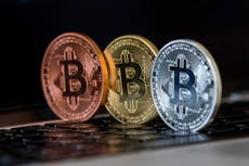 Bitcoin will replace traditional currency 'within a decade'
