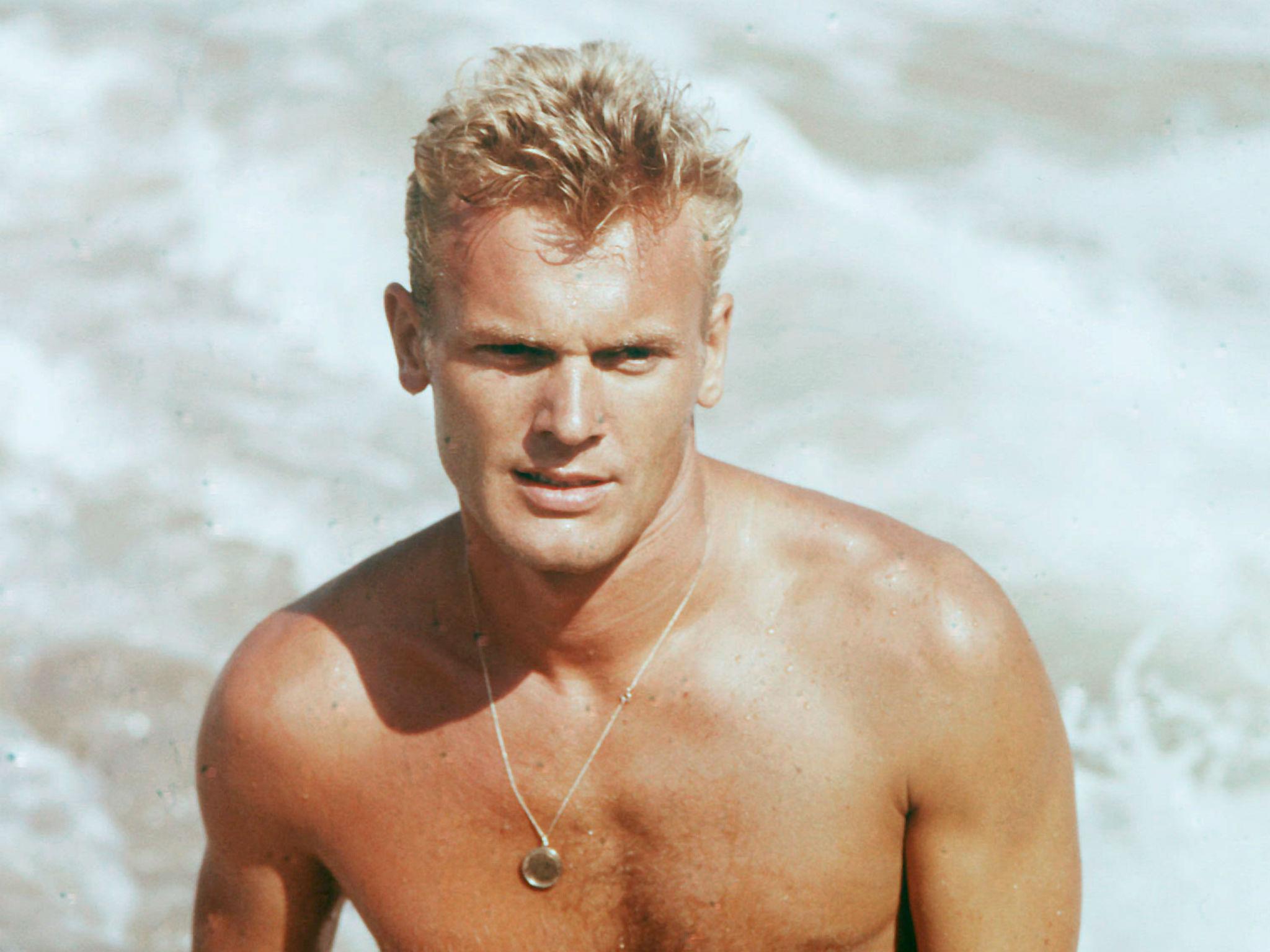 50s Gay Xxx - Tab Hunter death: Multi-talented Hollywood star dies aged 86 ...