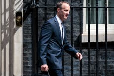 Dominic Raab: Who is the man now tasked with leading Brexit?
