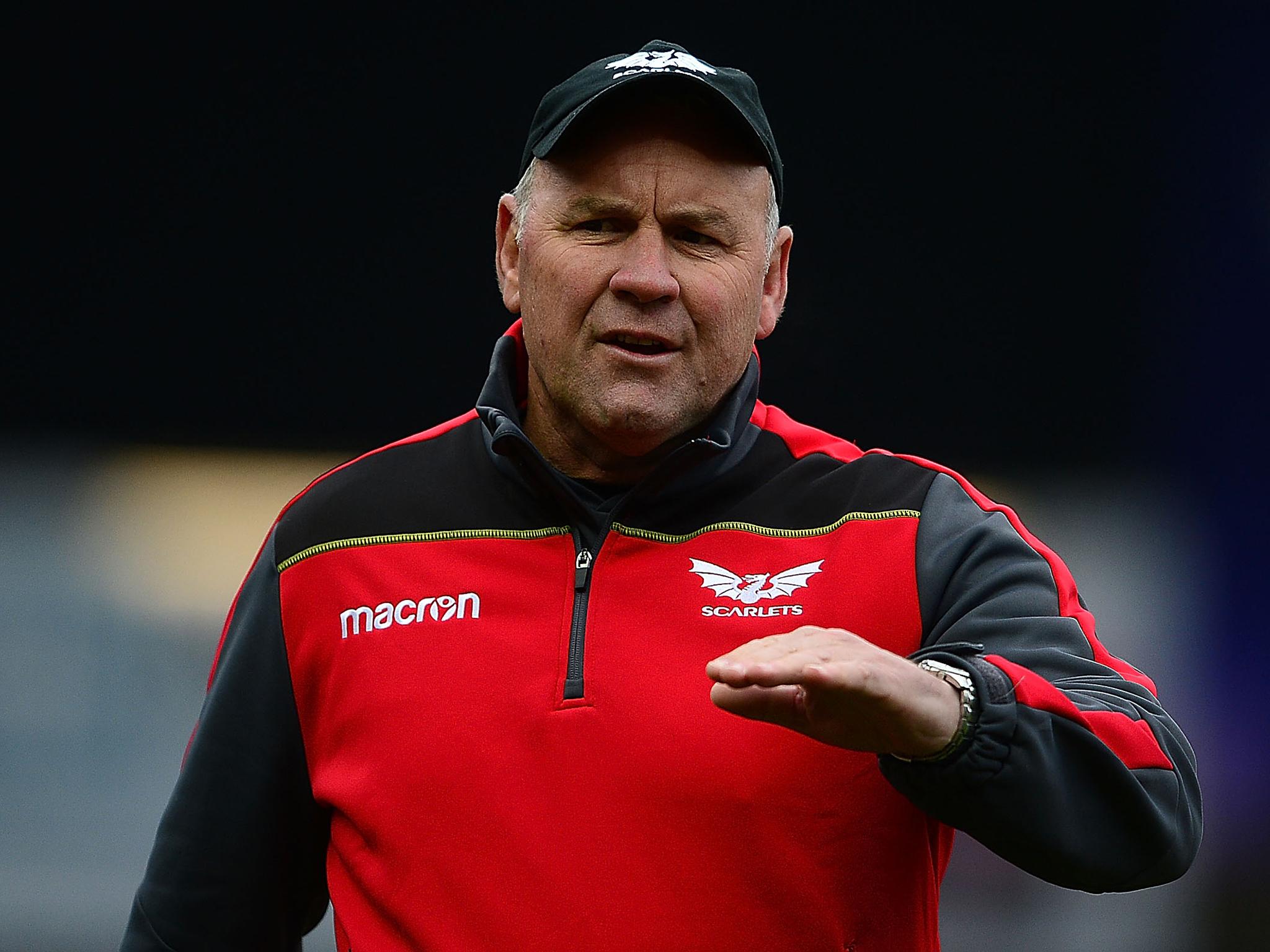 Wayne Pivac will take over from Warren Gatland as Wales head coach after the 2019 Rugby World Cup