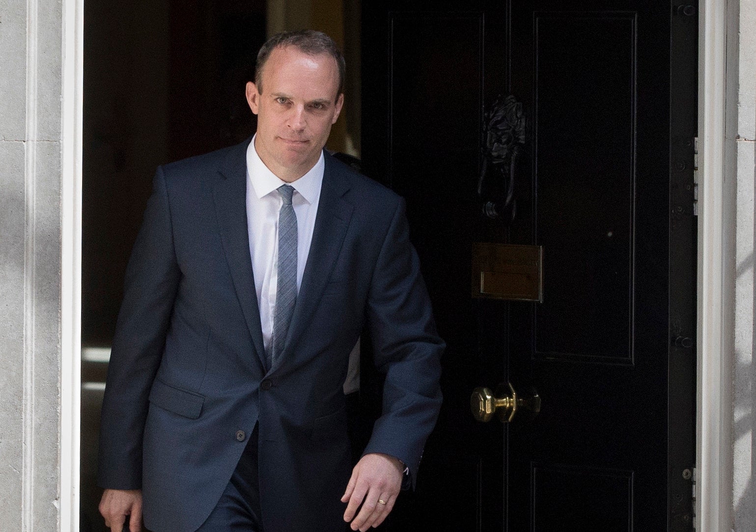 Dominic Raab, the new Brexit secretary, may be enthusiastic and capable, but will he be more persuasive to the EU than his predecessor?