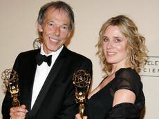 Mike O’Neill: Bafta and Emmy award winning costume designer