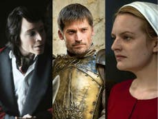 Predicting the Emmy 2018 nominations
