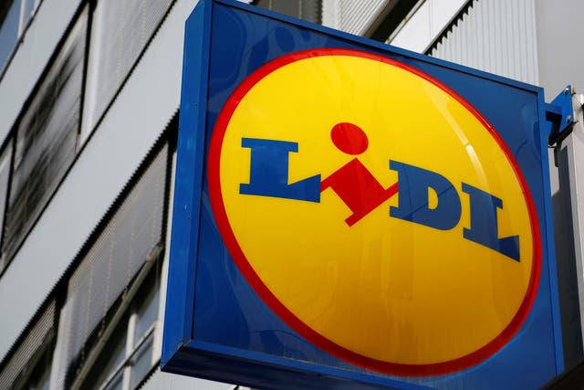 Lidl has recalled further products