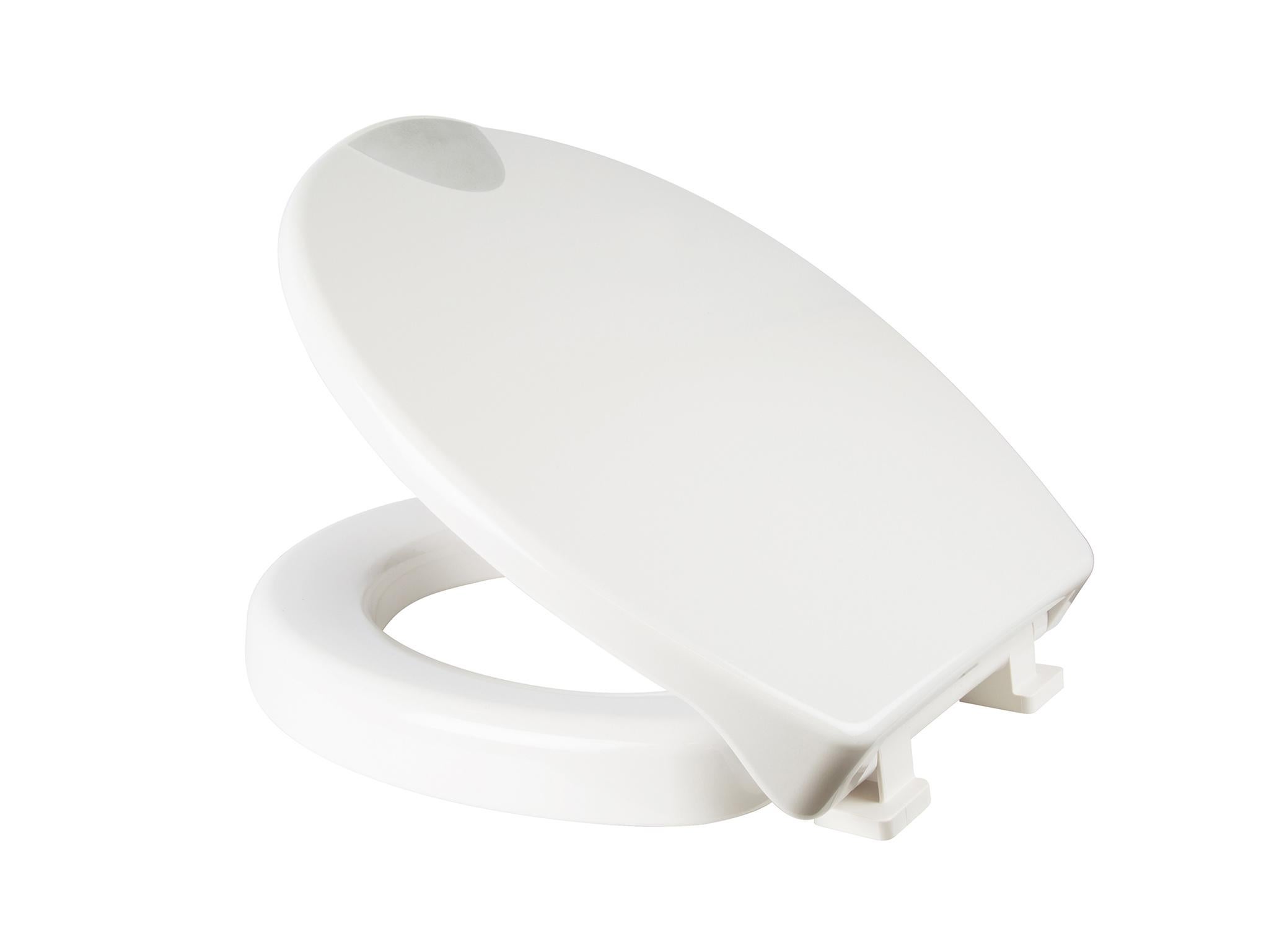  LUXURY QUICK RELEASE TOILET SEAT EASY CLEAN high quality happy treofil miomare  