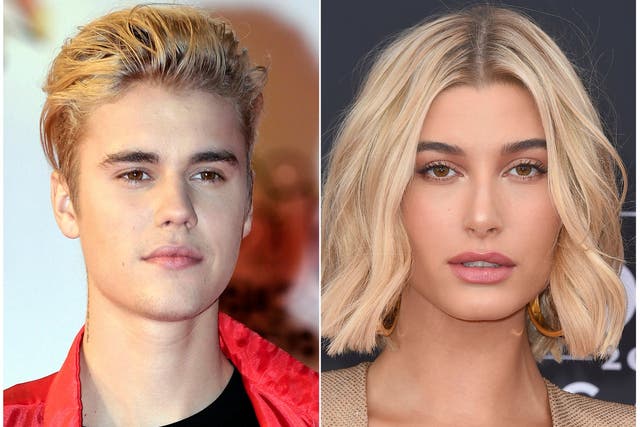 Justin Bieber is engaged to Hailey Baldwin