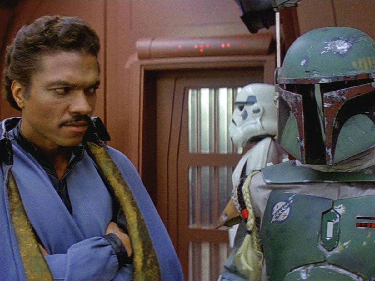 Star Wars' star Billy Dee Williams will be a guest at Motor City