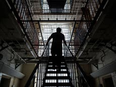 Number of prison recalls surges following 'disastrous' reforms