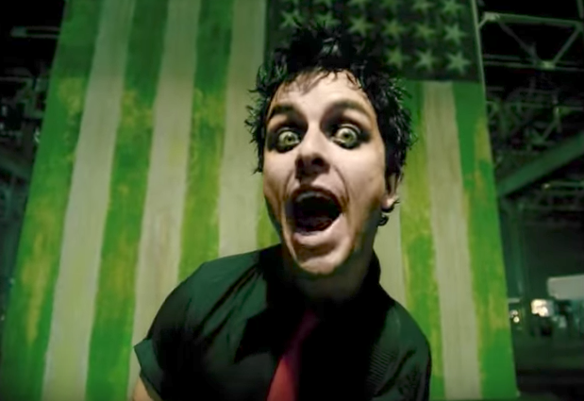 American Idiot: Plans for Green Day movie adaptation scrapped