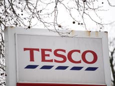 Former Tesco bosses cleared of £250m fraud after case collapses