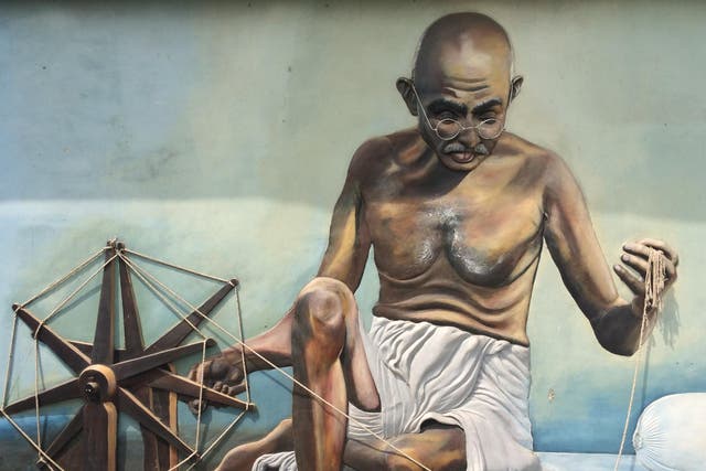 This year marks 70 years since Gandhi's assassination