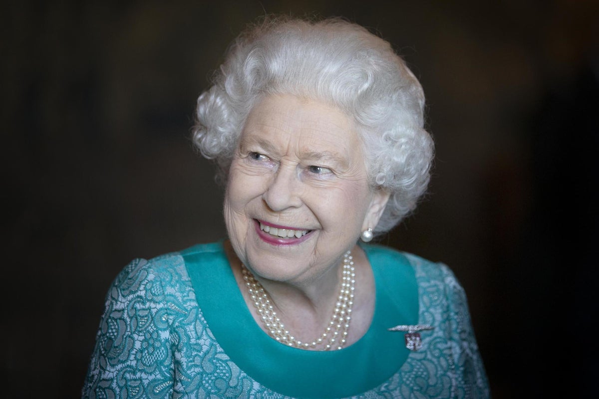 Arsenal, passports and night-time champagne: 9 unusual facts you never knew about the Queen