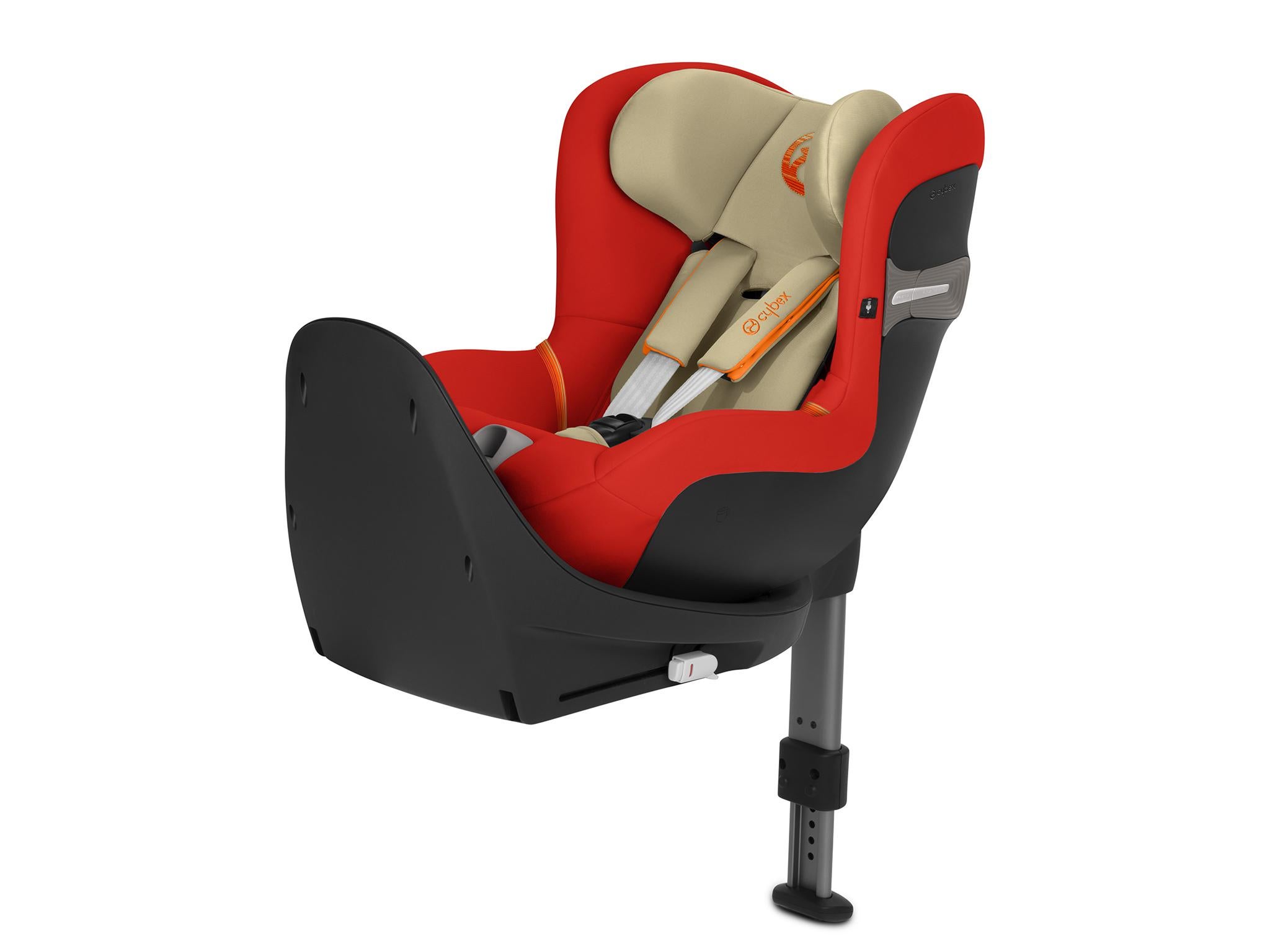 Cybex Car Seats: Review, Models, Manufacturer and Reviews 69 Cybex Car Seats: Review, Models, Manufacturer and Reviews 48