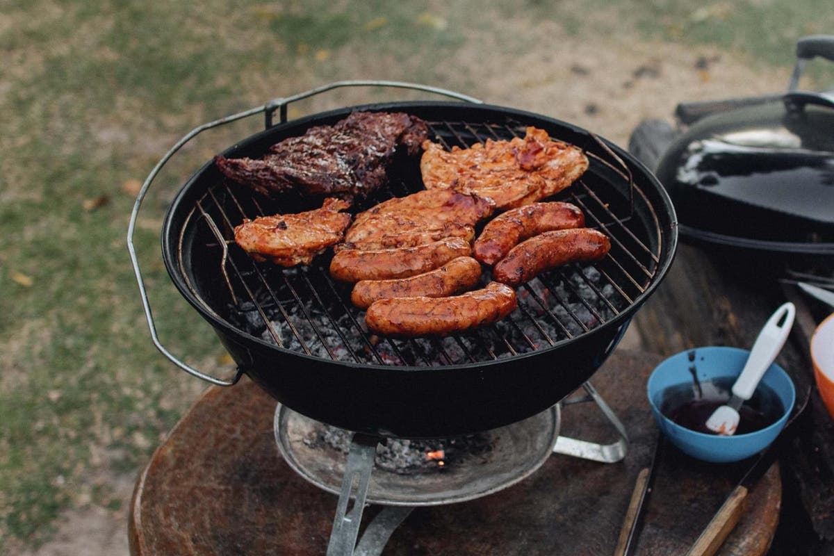 Summer BBQ: How to perfectly barbecue meat