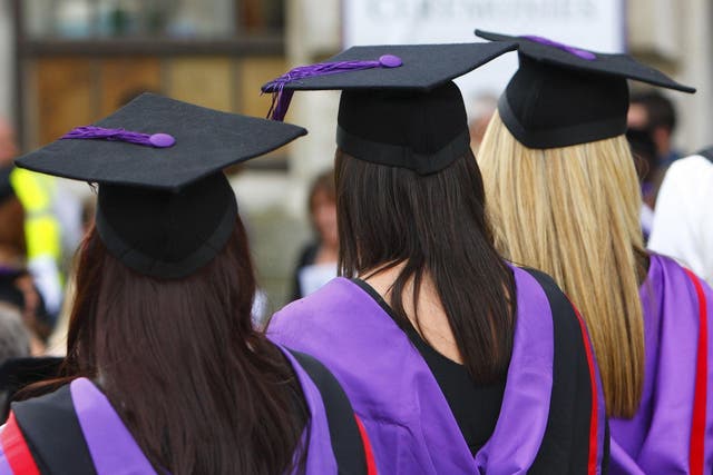Deaf students are less likely to go to one of the country’s most prestigious universities in the UK