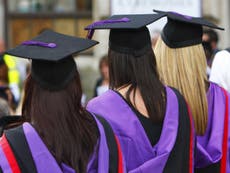 Universities criticised for offering ‘half-baked’ unaccredited degrees
