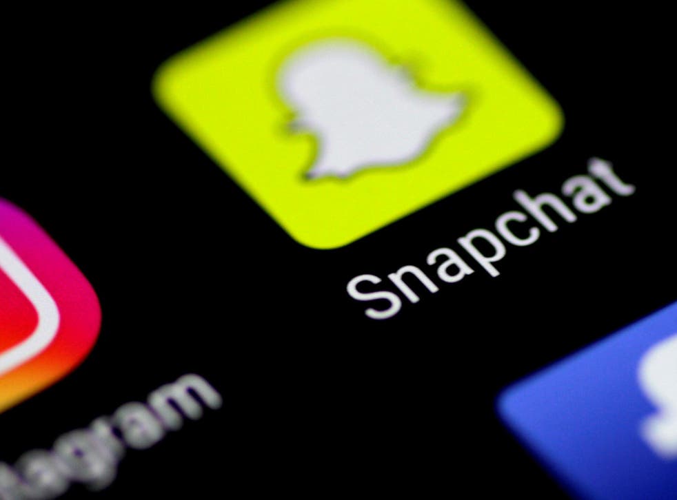 Snapchat update will let people buy things on Amazon just by snapping
