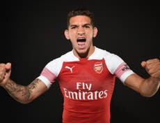 Arsenal confirm Torreira as fourth summer signing