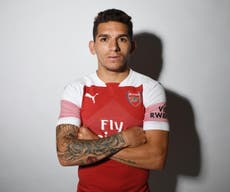 Torreira speaks for first time since joining Arsenal on long-term deal