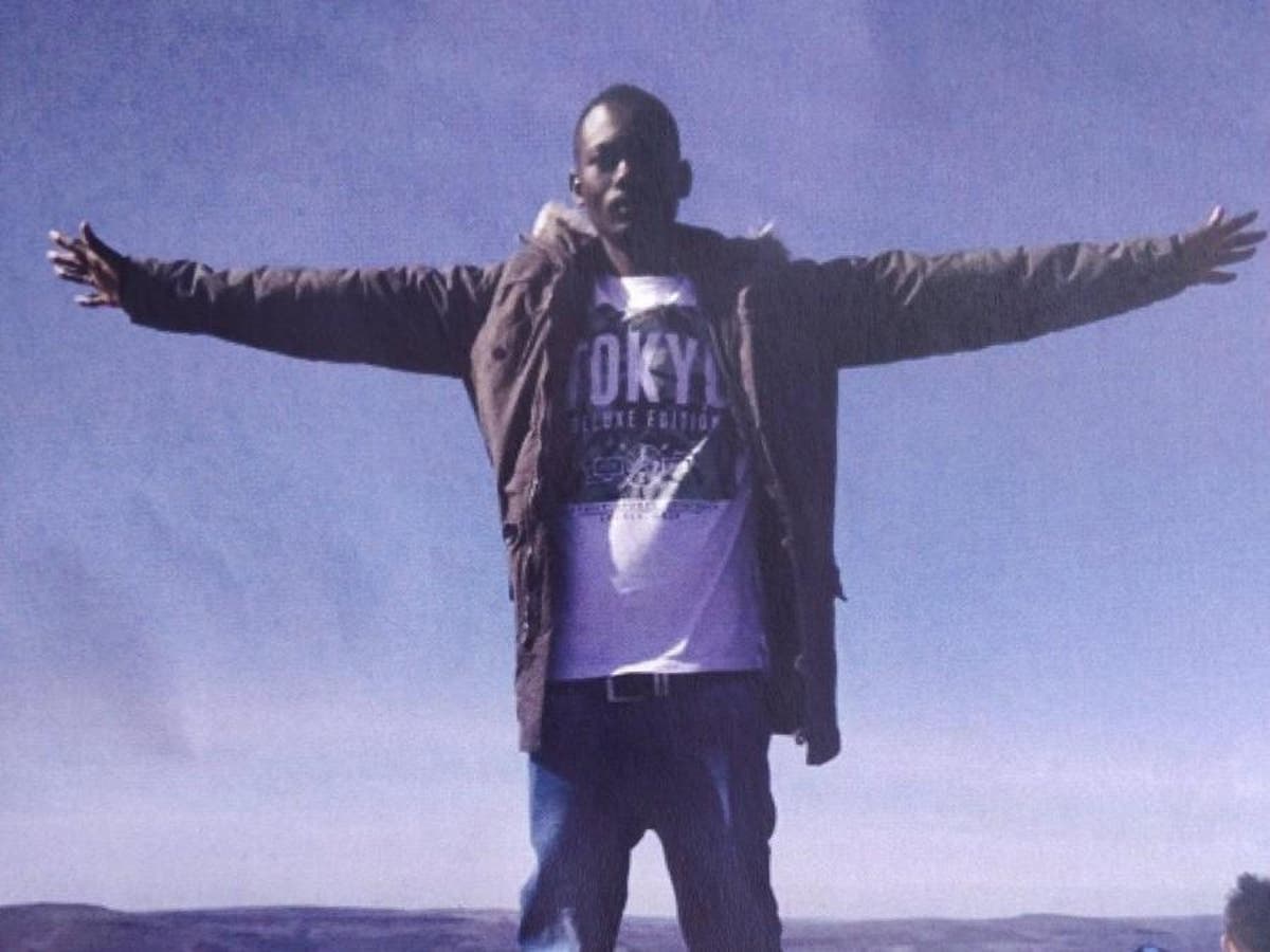 Asylum seeker who died fleeing immigration officers ‘was just asking for safety in UK’, inquest hears