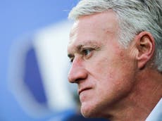 Deschamps: The man lightning struck twice or a great in the making?