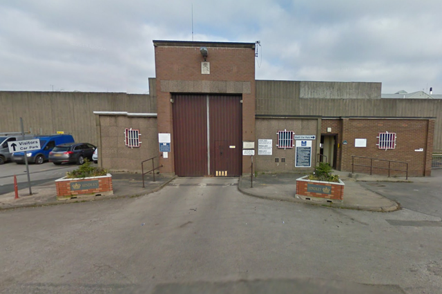 Parts of HMP Hindley were searched and amounts of suspected Class A and Class B drugs were recovered
