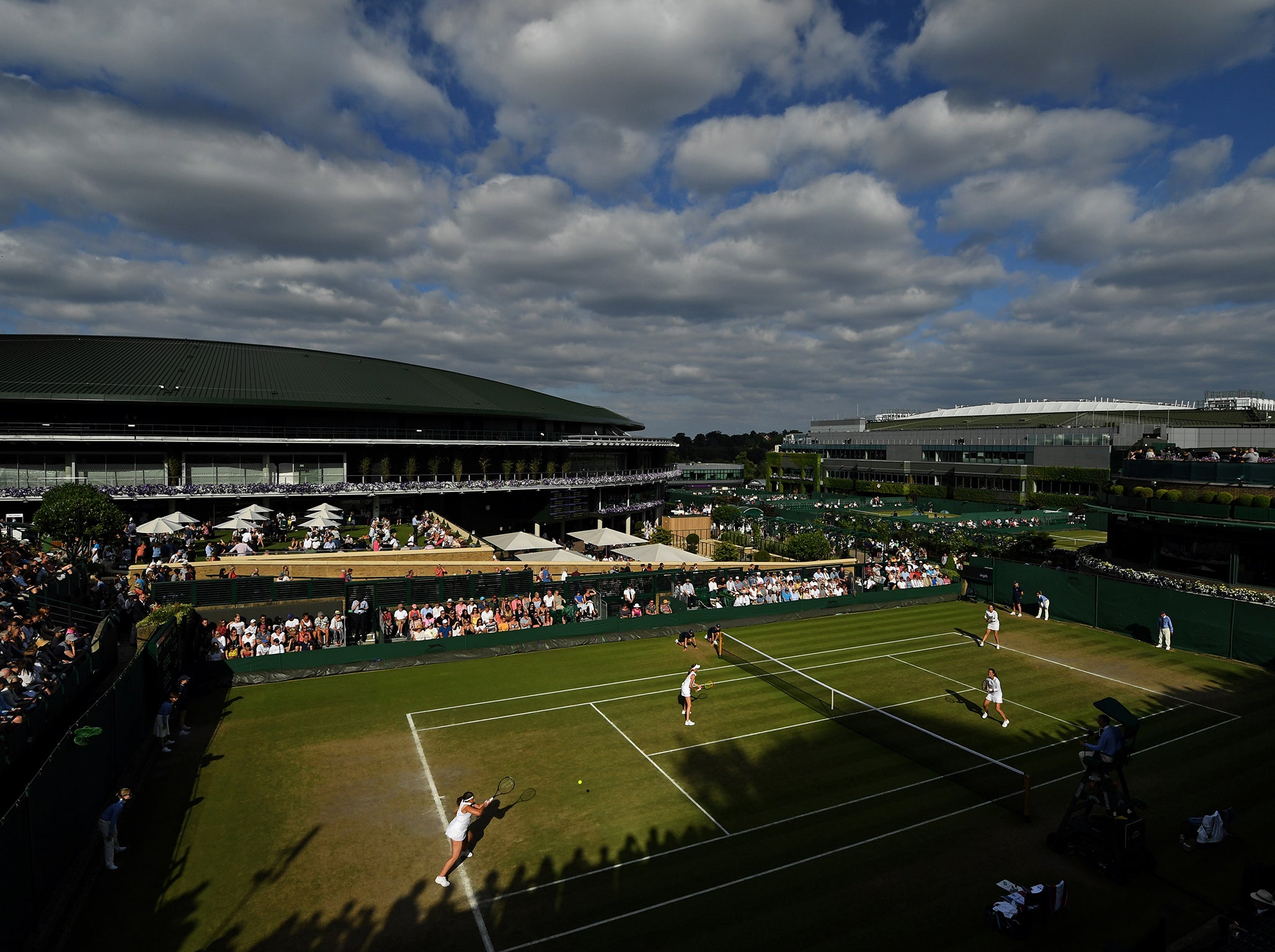 Sometimes it pays to be cautious (Getty )